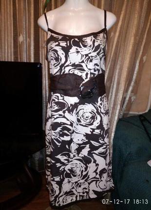 Святкова сукня бавовняне