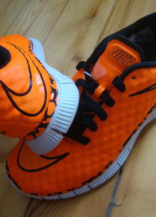 Кроссовки nike free 5.0 оригинал 36 размер3 фото