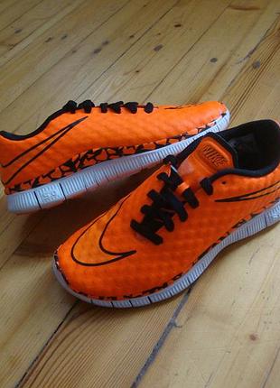 Кроссовки nike free 5.0 оригинал 36 размер