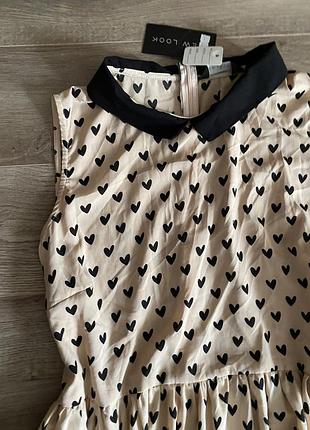 Красивое легкое платье 4