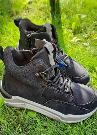 Чобітки єврозима gore-tex