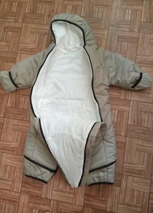 Комбінезон