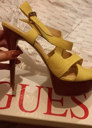 Босоножки 41 размер