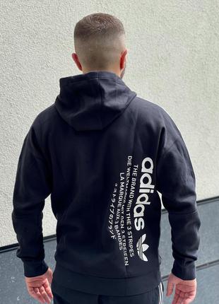 Спортивний костюм adidas original