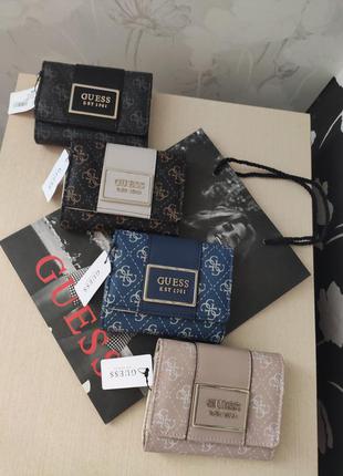 Сумка кроссбоди guess tyren гесс оригинал10 фото