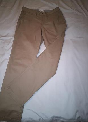 Брюки  мужские.