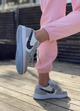 Nike air jordan low кроссовки найк джорданы наложенный платёж купить10 фото