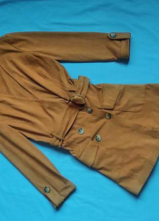 Замшевий комбінезон zara