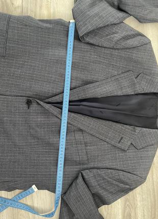 Мужской костюм cacharel