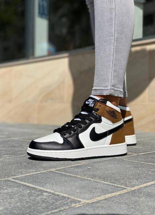 Nike air jordan кроссовки найк джорданы наложенный платёж купить8 фото