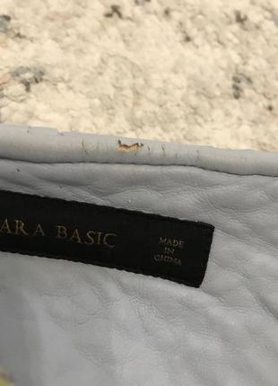 Косуха zara 3