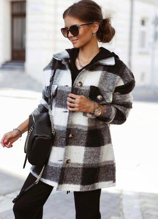 Стильный костюм 3 - ка с кашемировой рубашкой