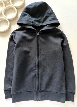 Тепла кофта на блискавці артикул: 9566