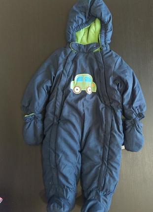 Комбінезон дитячий