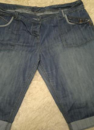 Шорты джинсовые женские размер 201 фото