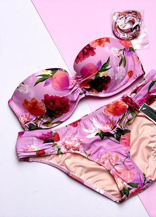 Купальник victoria’s secret
