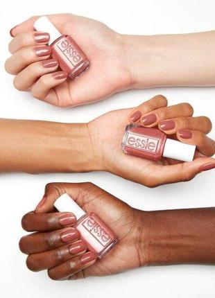 Лак для ногтей essie 7626 фото