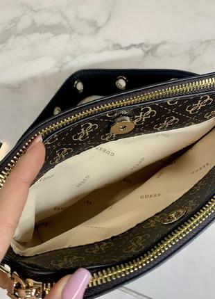 Сумка guess новая оригинал 6