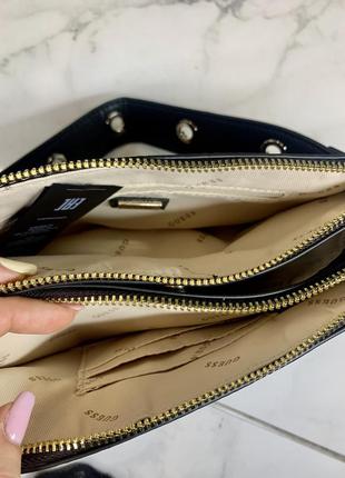 Сумка guess новая оригинал 8