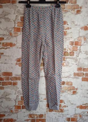 Подштаники на дівчинку термо штани