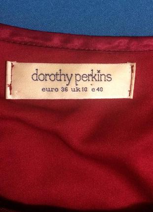 Дуже гарне плаття dorothy perkins2 фото