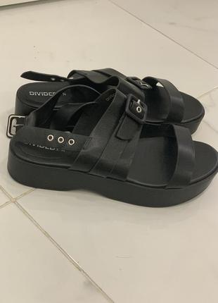 Босоніжки h&m