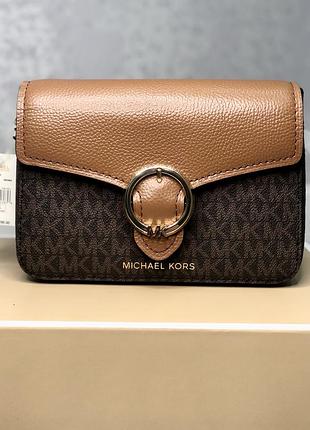 Сумка michael kors wanda оригінал1 фото