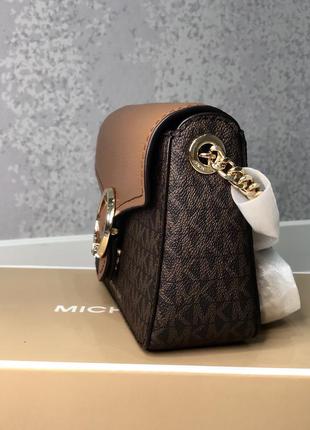 Сумка michael kors wanda оригінал3 фото