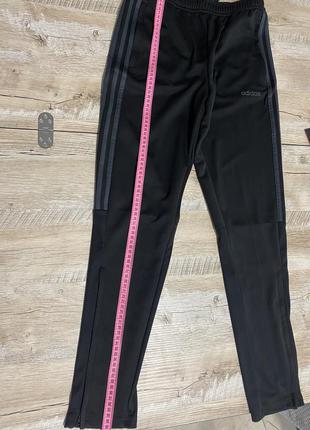 Брюки спортивные штаны adidas оригинал5 фото