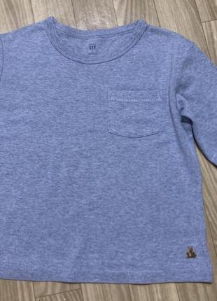 Реглан gap 3-4 года