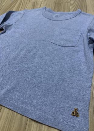 Реглан gap 3-4 роки 8