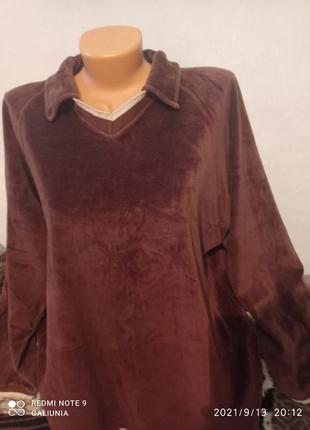 Свитер женский