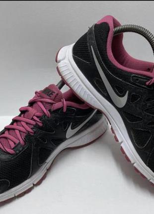 Nike revolution 2 38,5 рр кросівки