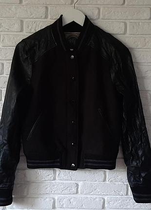 Бомпер new look.