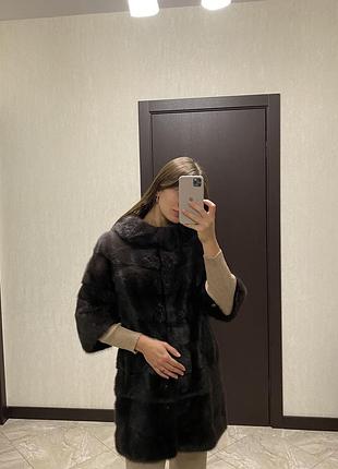 Шуба норкова
