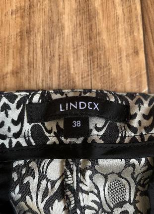 Штаны с красивым принтом от lindex6 фото