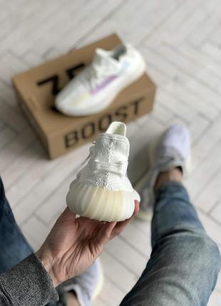 🔥 adidas yeezy boost 350 v2 white. 2