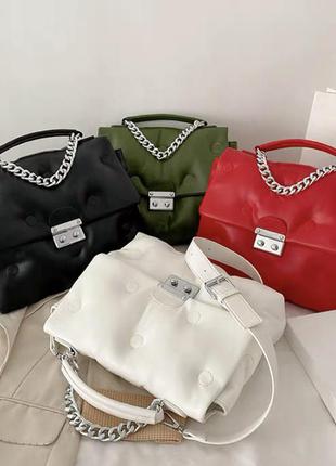Модні жіночі сумки