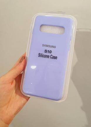 Чехол для samsung  galaxy s101 фото