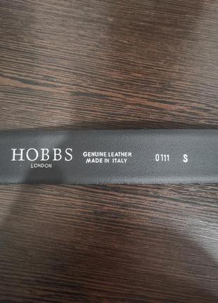 Ремень пояс hobbs4 фото