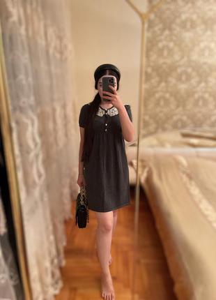 Милое платье на каждый день