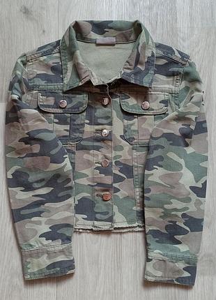 Джинсовці matalan на 8 років