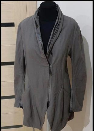 Annette gortz, куртка, розмір 46 (52-54)