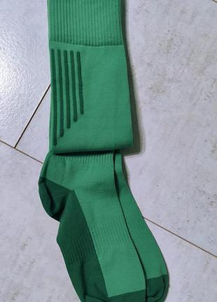 Футбольні гетри на хлопчика, шкарпетки для футболка