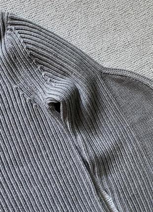 Оригінальний светр cos шерсть 8