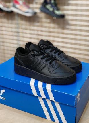 Кроссовки adidas rivalry low j,оригинал❗️❗️❗️