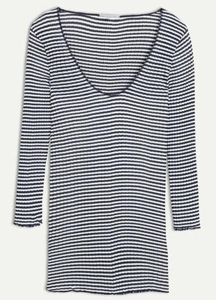 Топ из шелка❤ и хлопка intimissimi