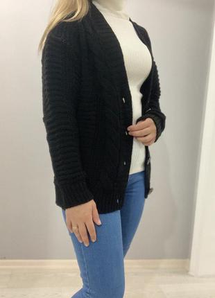 Кардиган 5