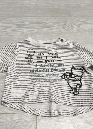 Кофта, свитшот disney