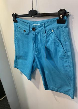 Чоловічі шорти protest, розмір xs.2 фото